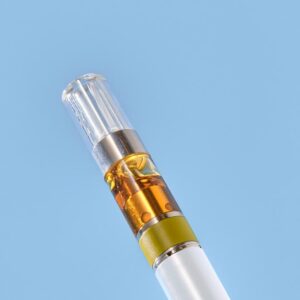 VAPE CARTRIDGES